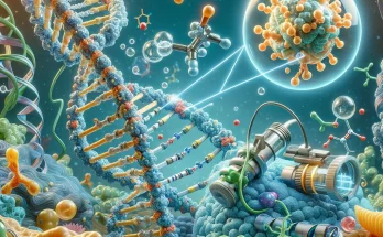 Se descubrió que una nueva proteína inhibe la actividad del sistema crispr cas