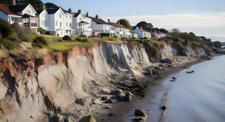 Los Impactos del Cambio Climatico en las ciudades costeras pueden aumentar